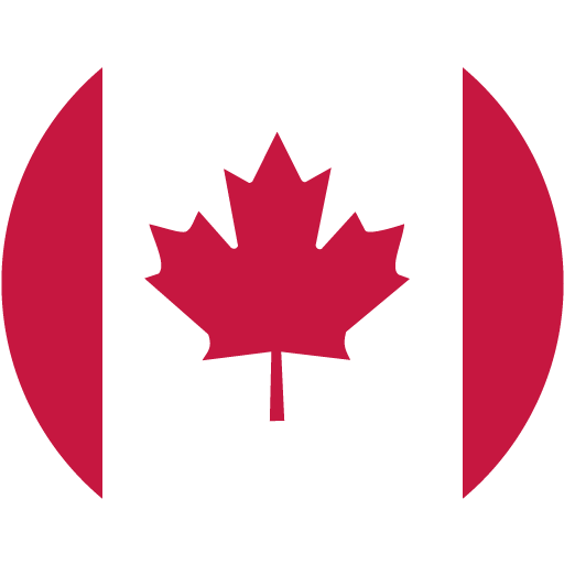 flag Canada