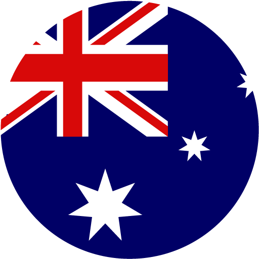 flag Australia