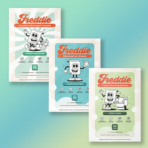 Essentials Bundle