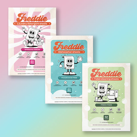 Essentials Bundle