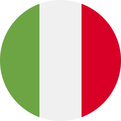 flag Italy