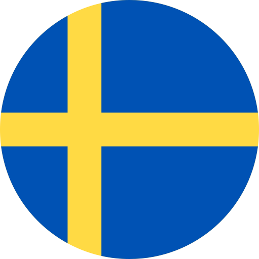 flag Sweden